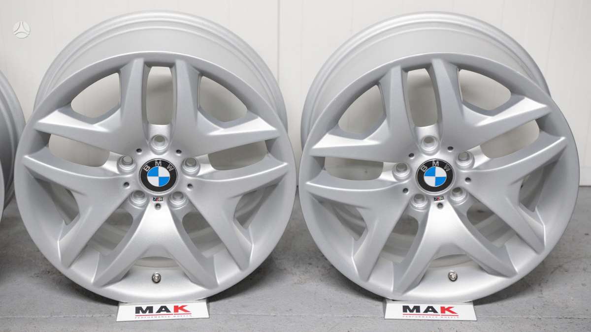 BMW Style 192, легкосплавные , R18