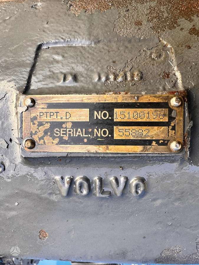 Volvo FH12 , VT1906PT, trucks