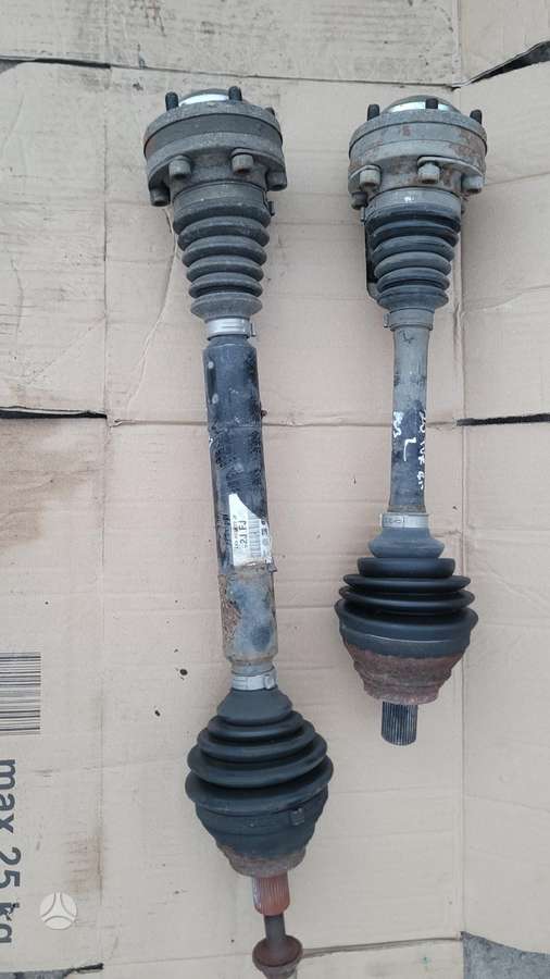 Audi A3, AXX, 2 0 turbo axx