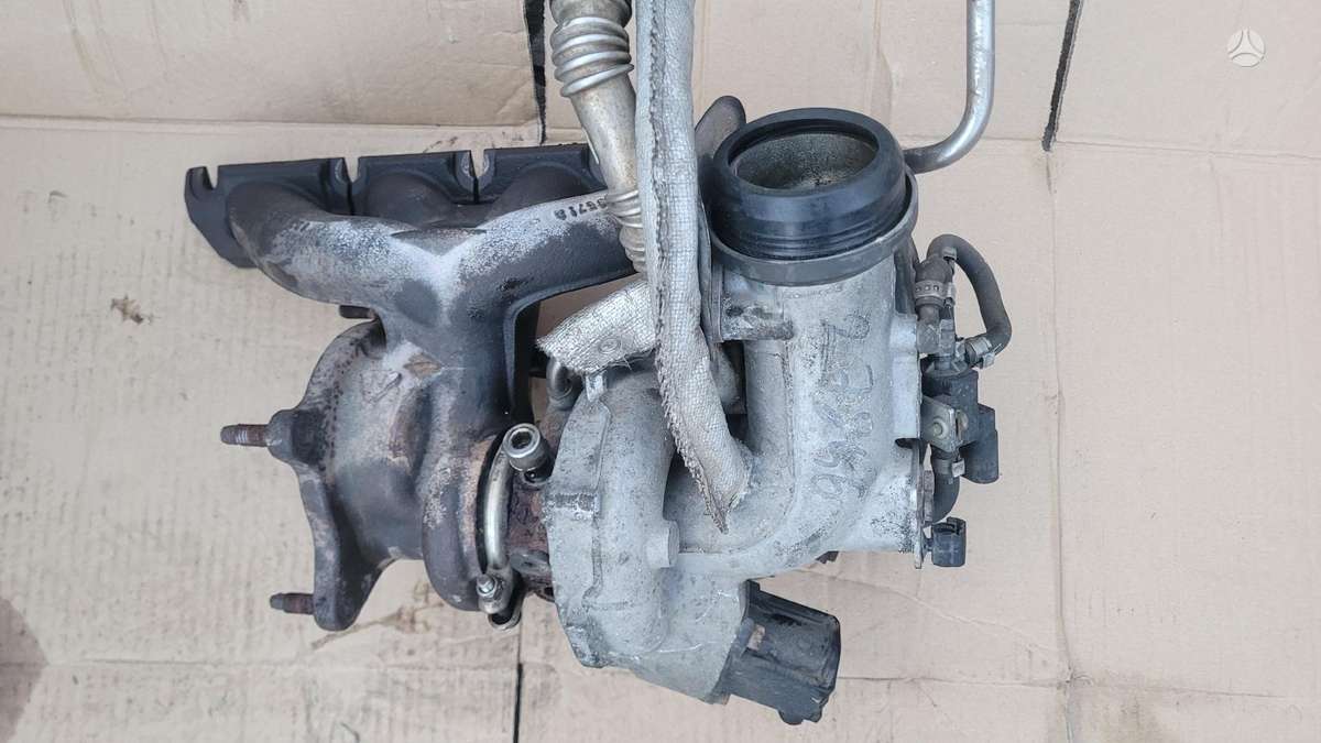 Audi A3, AXX, 2 0 turbo axx
