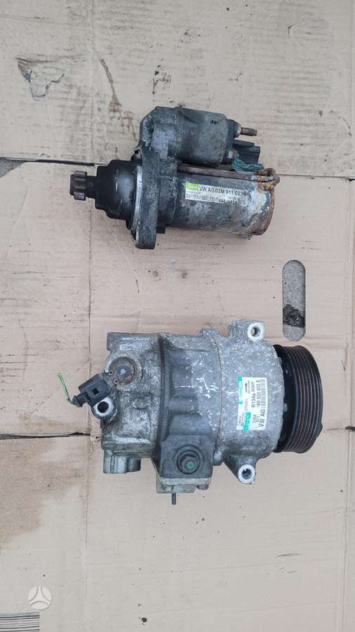 Audi A3, AXX, 2 0 turbo axx