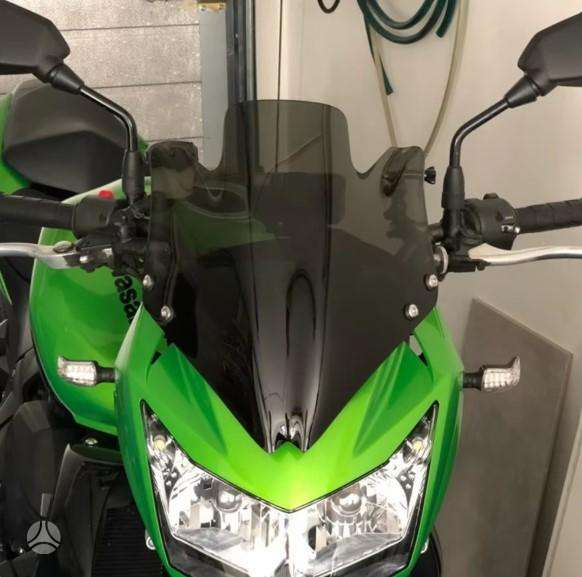 Kawasaki Z, street / classic
