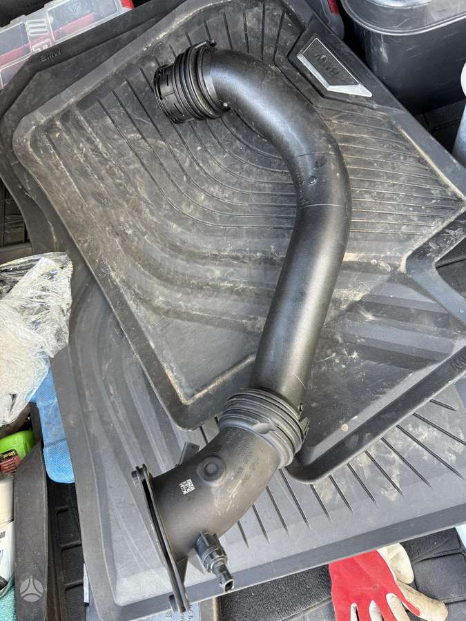 BMW 4 serija engine parts