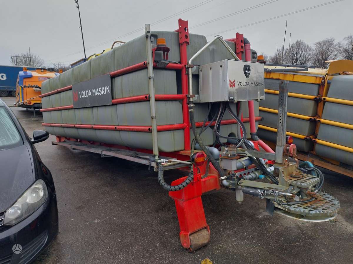 -Kita- ARTIC MACHINE, other
