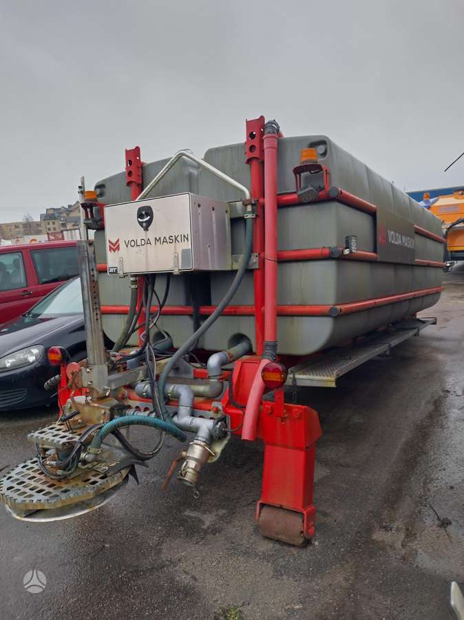 -Kita- ARTIC MACHINE, other