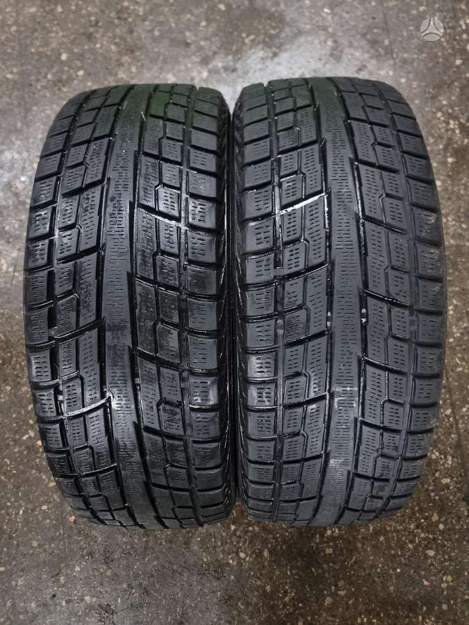 Bridgestone, всесезонные 255/55 R20