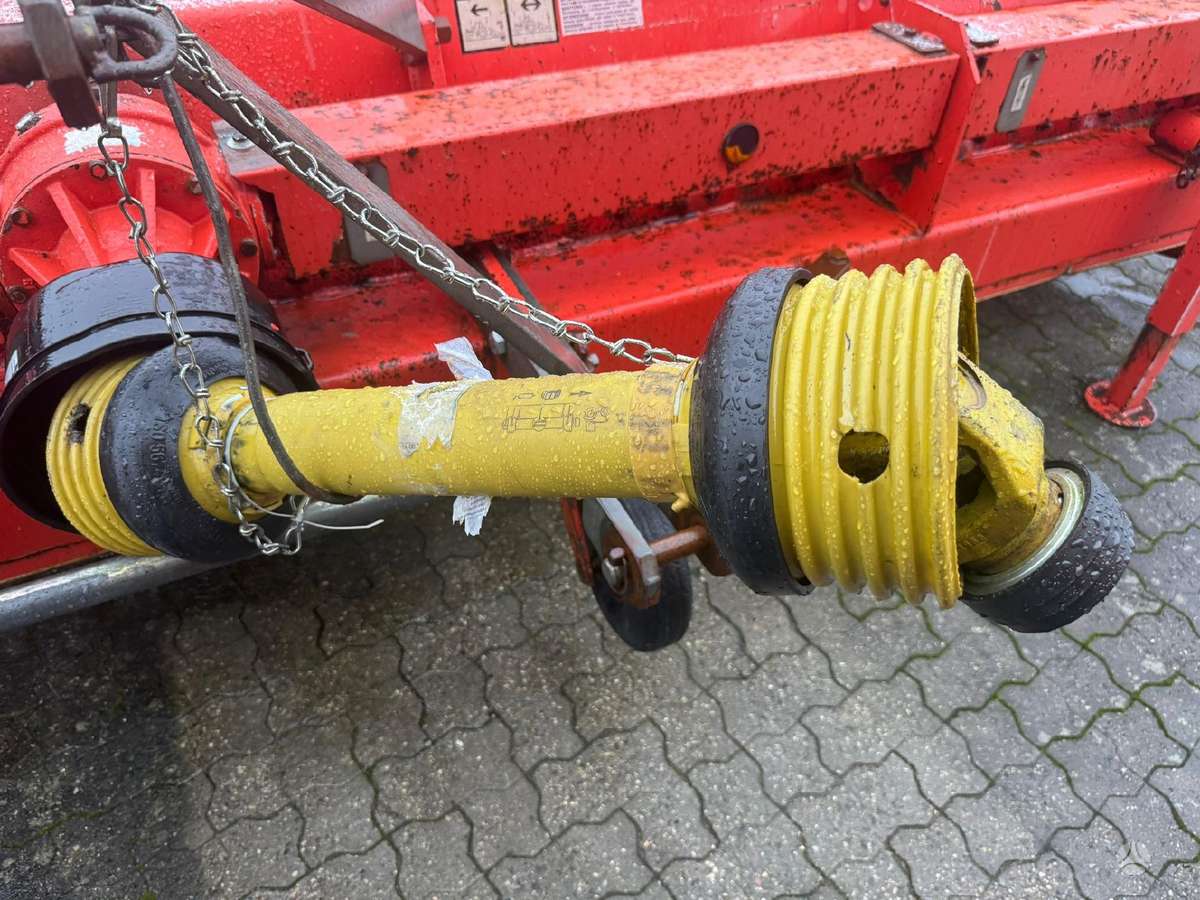 Kuhn BNG 450, hay mowers / conditioners