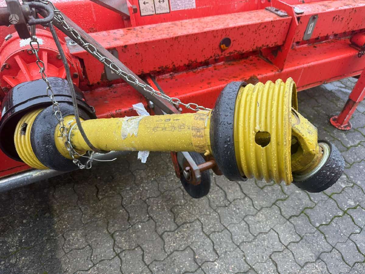 Kuhn BNG 450, сенокосилки / измельчители