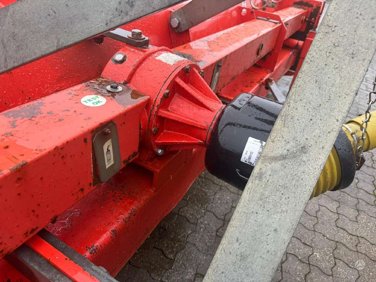 Kuhn BNG 450, hay mowers / conditioners