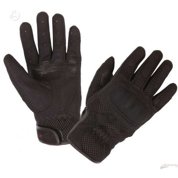 Modeka Mesh, street