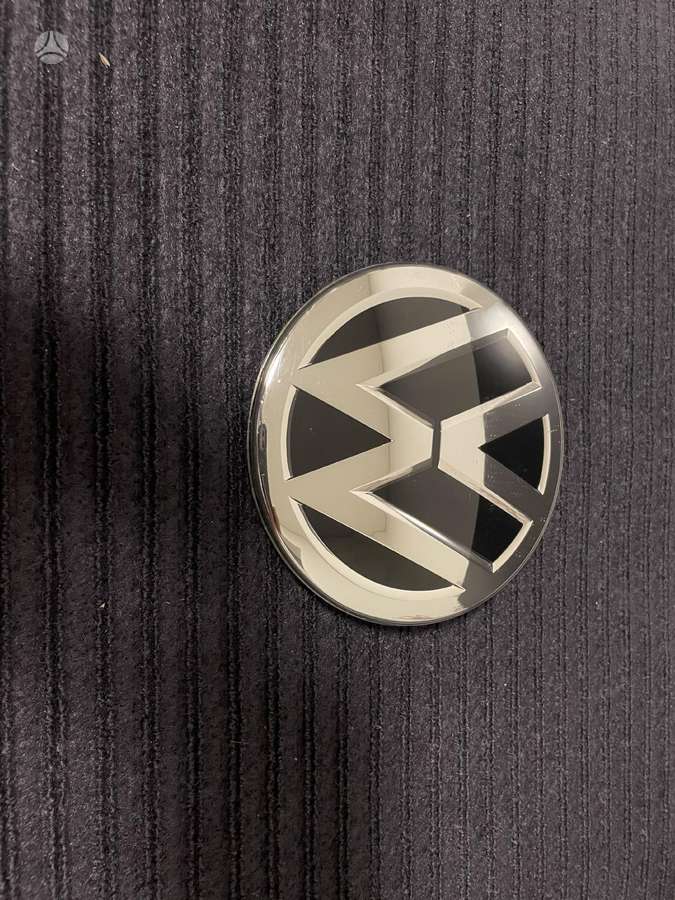 Volkswagen Passat G A Radiatora Re Is M A