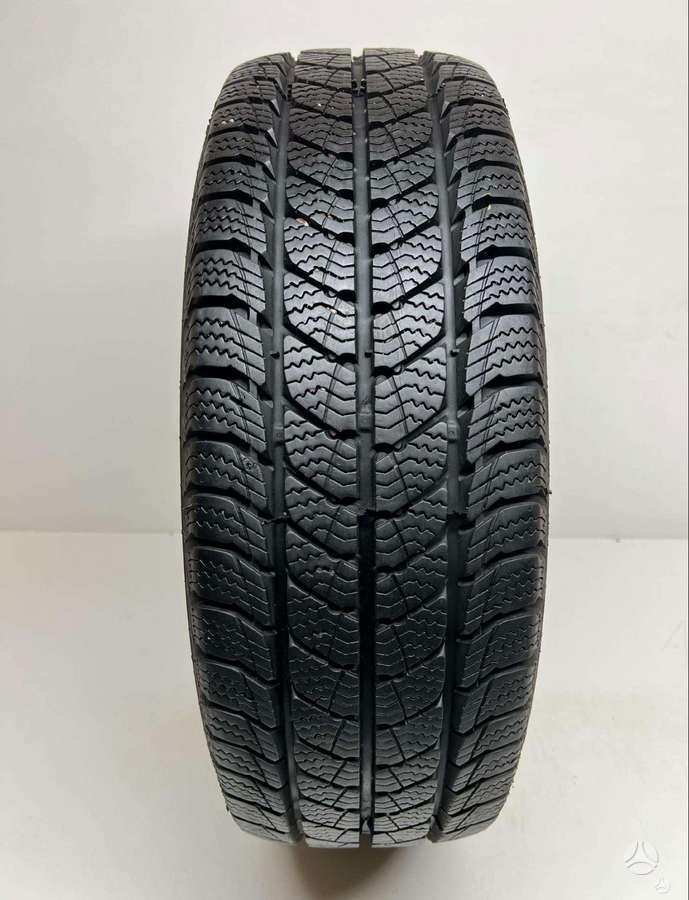 Semperit VanGrip 3 2023m, winter 195/70 R15