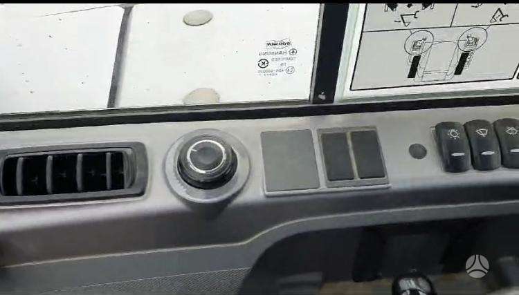 Bobcat E85, мини-экскаваторы