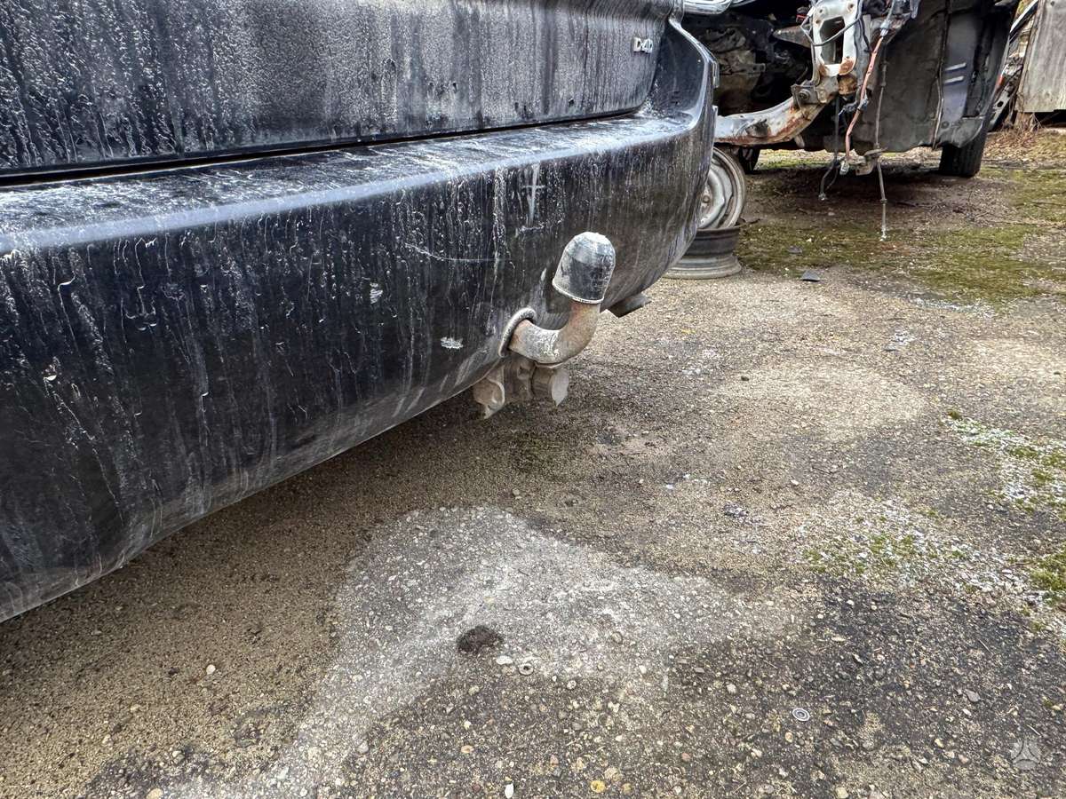 Toyota Corolla Verso for parts
