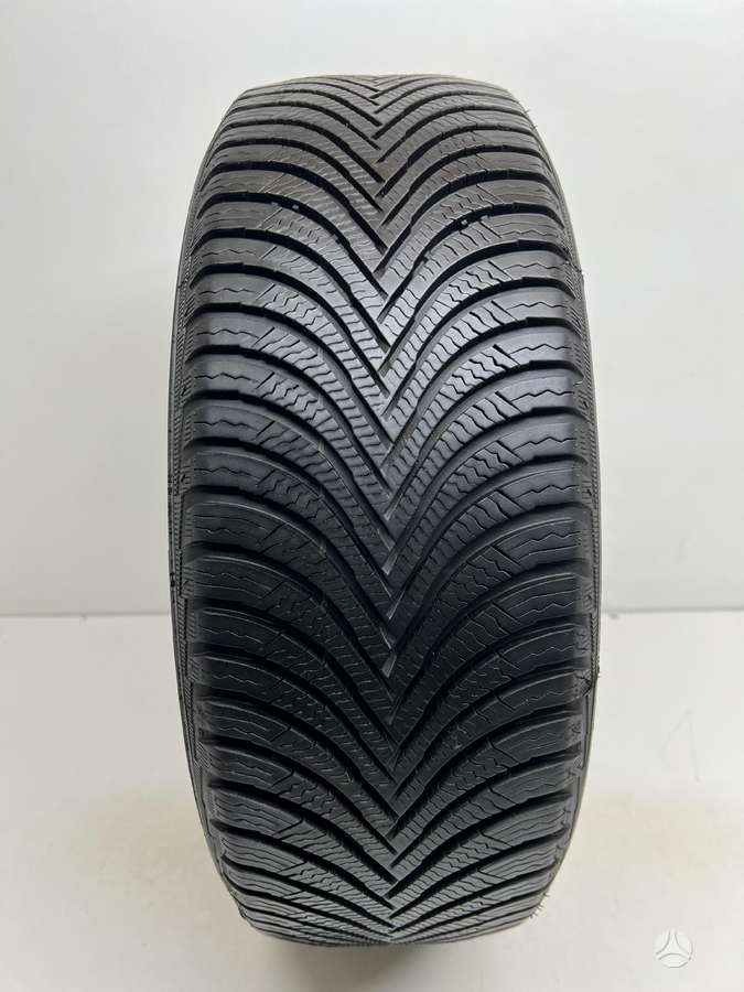 Michelin Alpin 5, winter 195/55 R16
