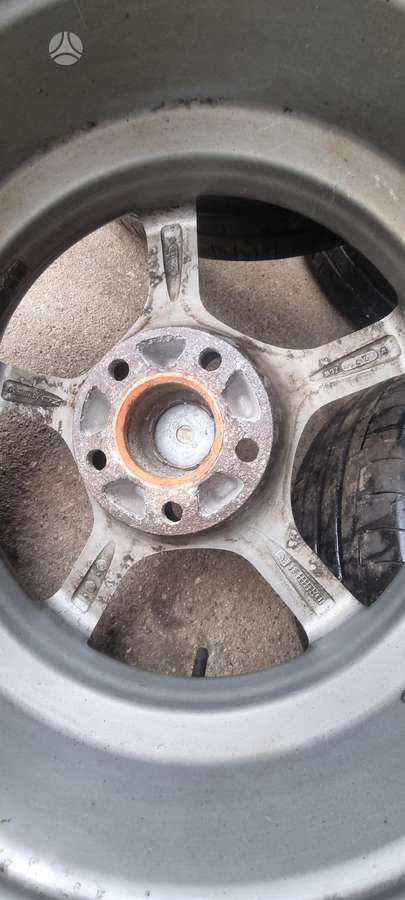 OZ Racing, легкосплавные , R16