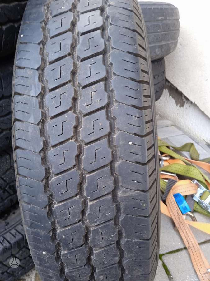Hankook, universalios 175/80 R14