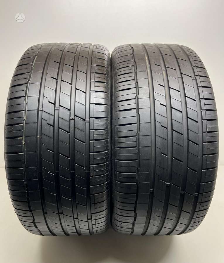 Hankook VentusS1Evo3 SUV 2022m, vasarinės 295/35 R22