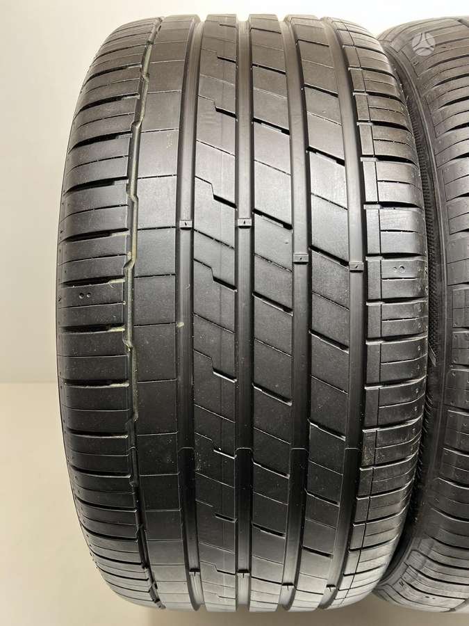 Hankook VentusS1Evo3 SUV 2022m, vasarinės 295/35 R22