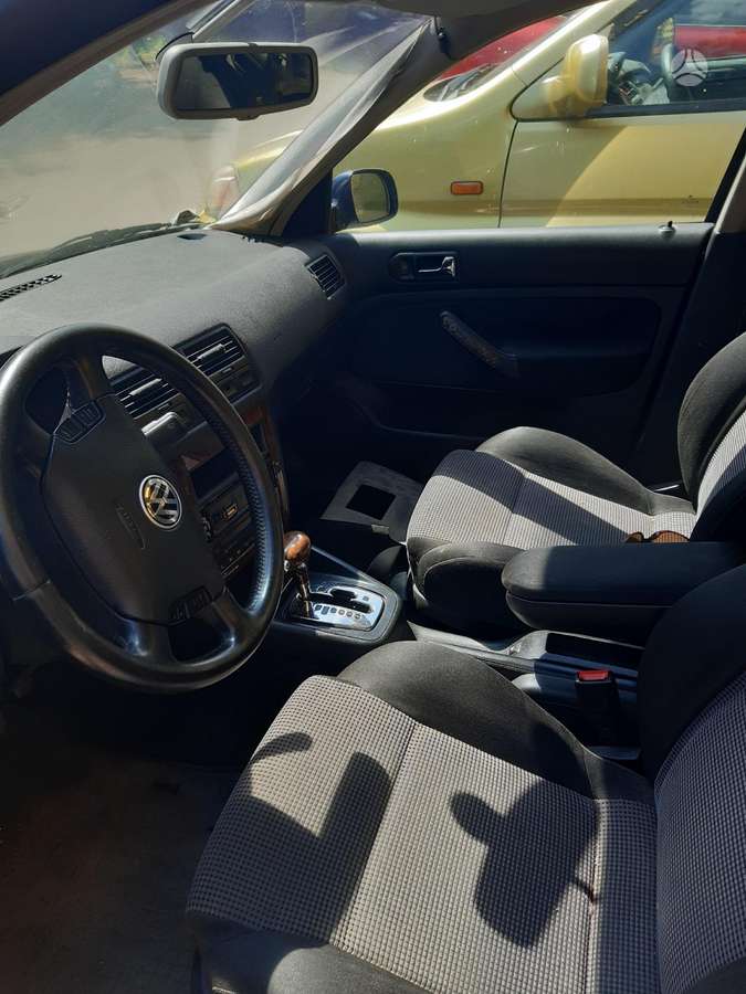 Volkswagen Bora - 4