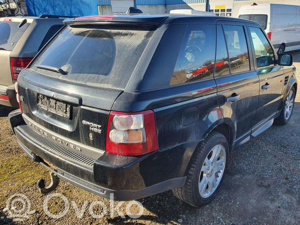 Land Rover Range Rover Sport Range rover sport dalys