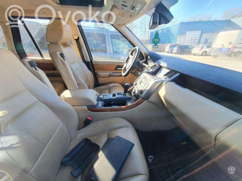 Land Rover Range Rover Sport Range rover sport dalys