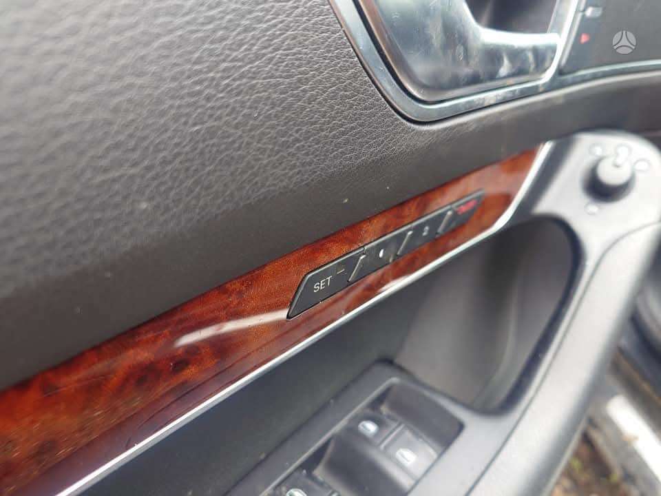 Audi A6 audi a6 c6
