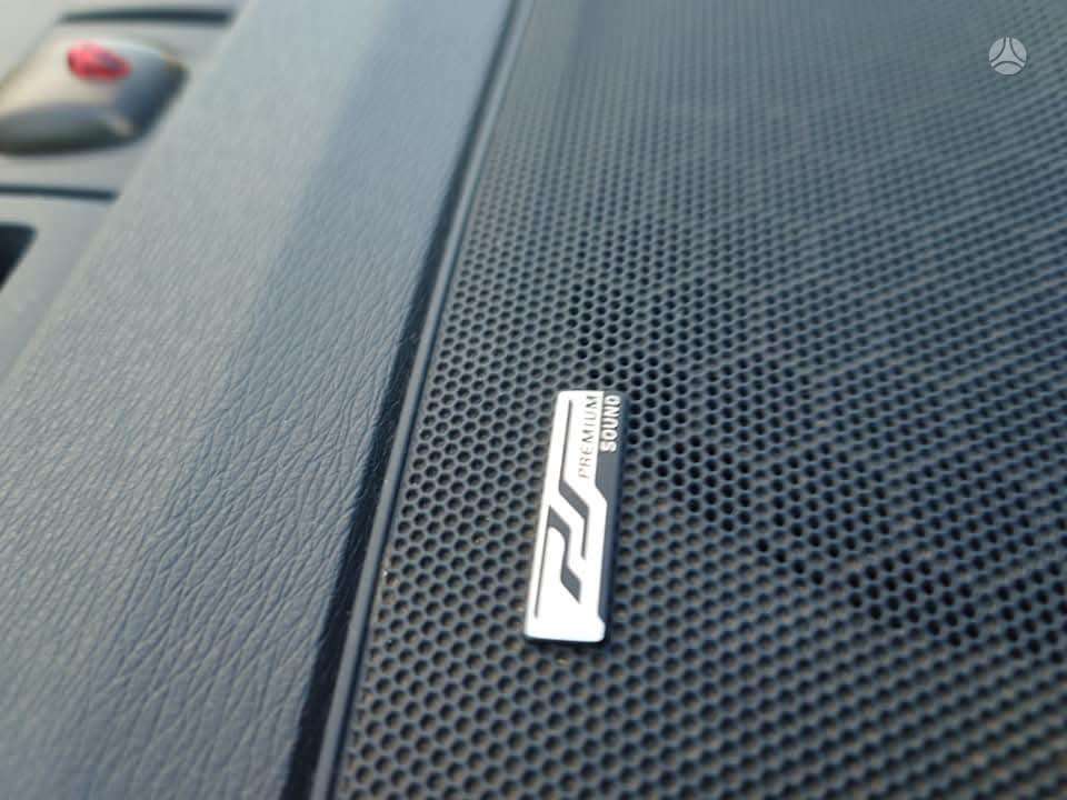 Volvo S60 volvo s60 dalys