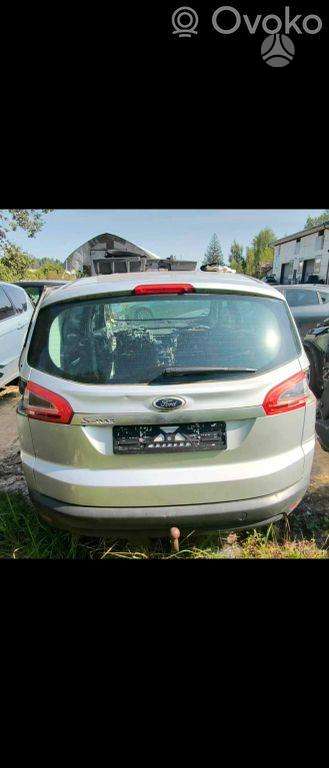 Ford S-MAX Ford s max dalys 2 0d facelift modelis powershit automata