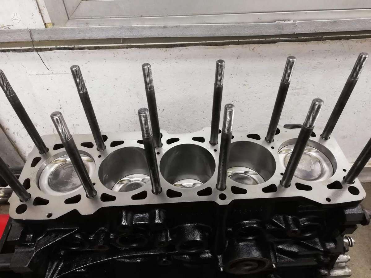 Audi S2, 2.6 l., coupe