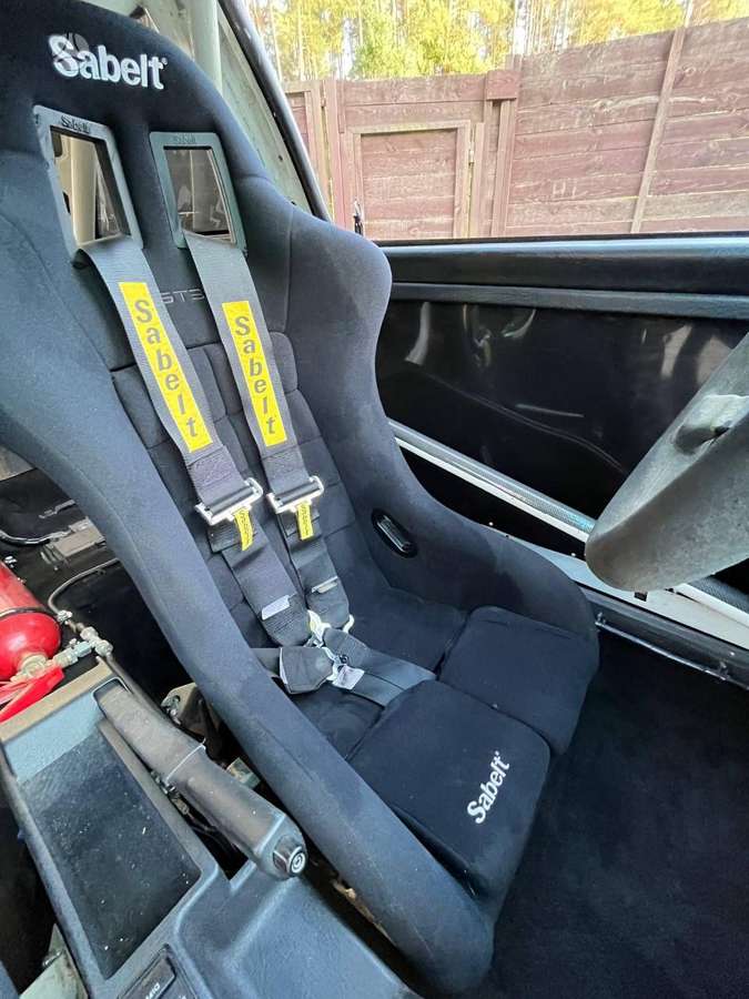Audi S2, 2.6 l., coupe