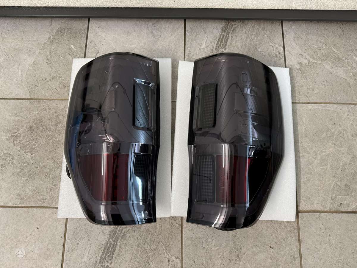 Ford Ranger tuning parts