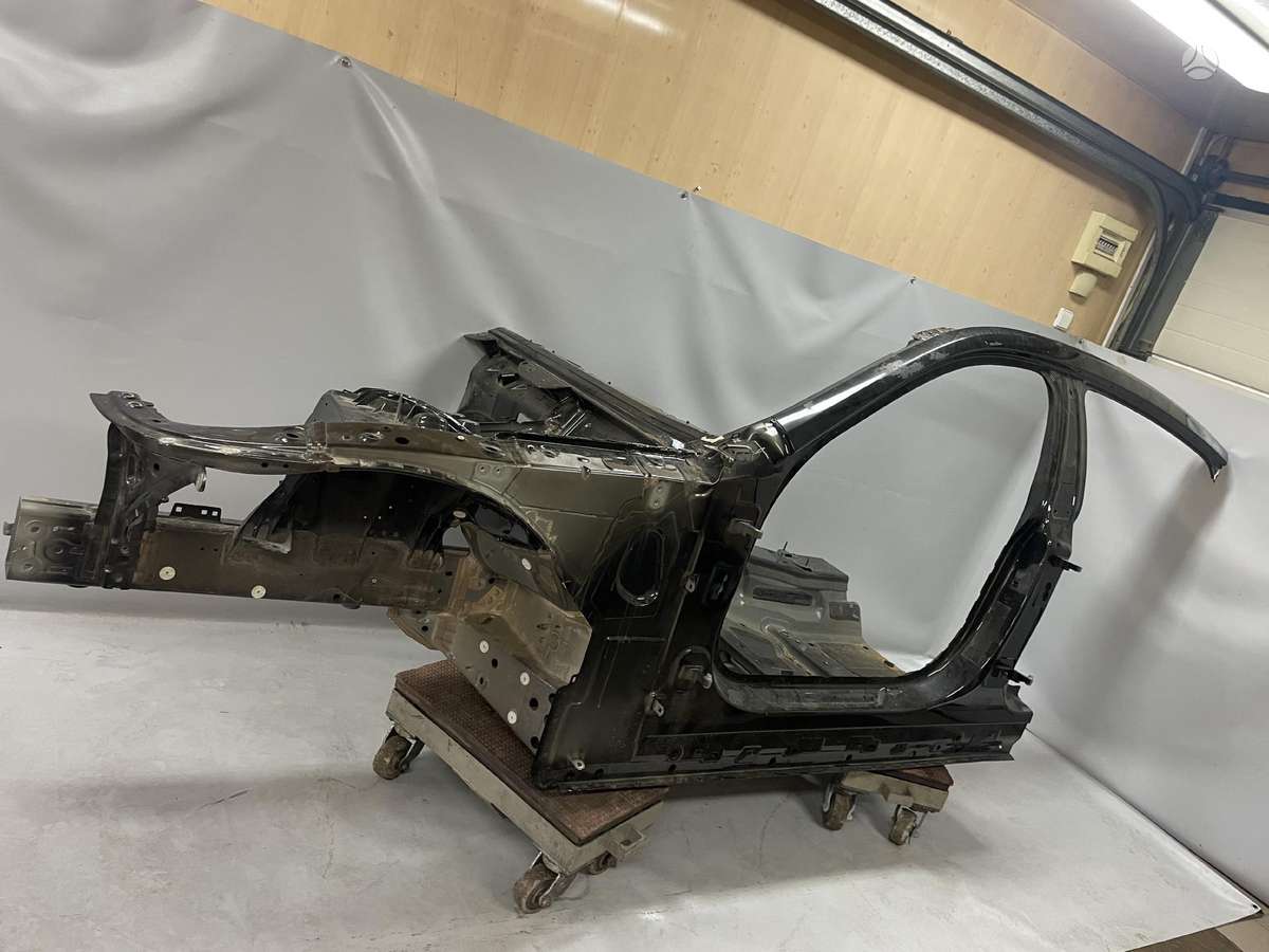 BMW 8 serija body parts