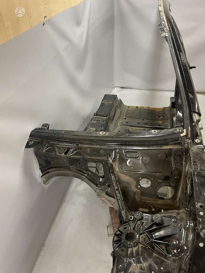 BMW 8 serija body parts