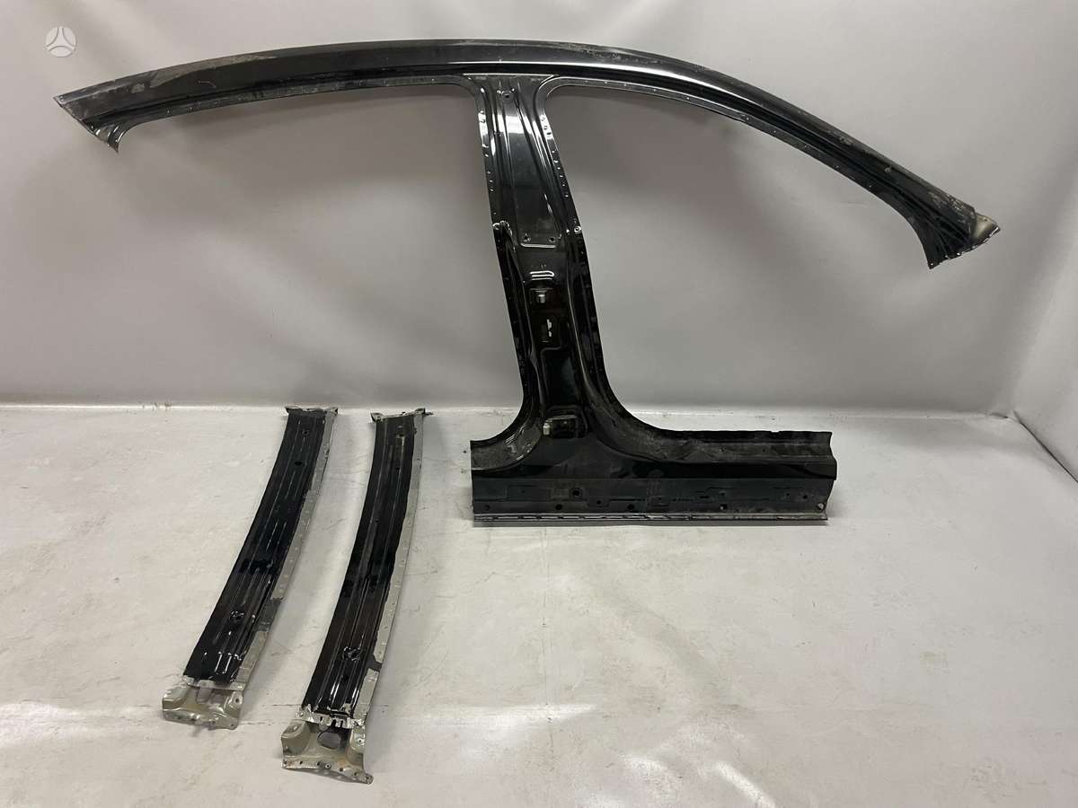 BMW 8 serija body parts