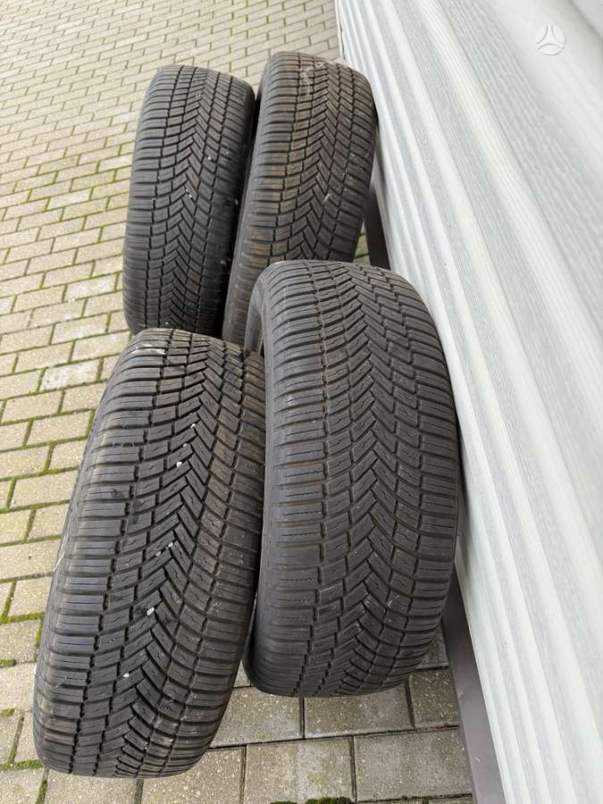 Bridgestone, winter 235/55 R18