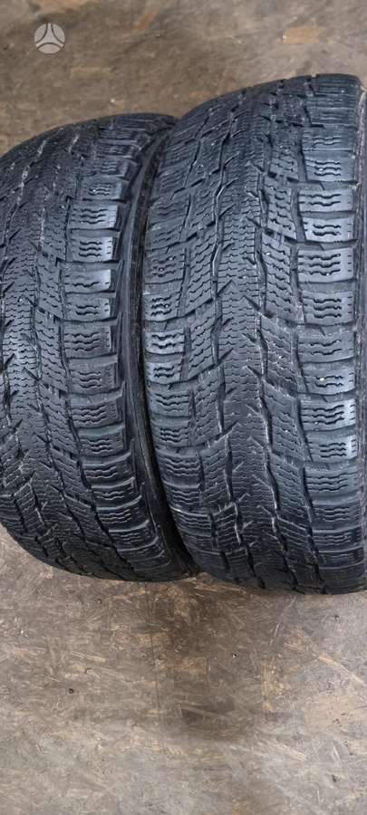 Nokian, universalios 235/65 R16