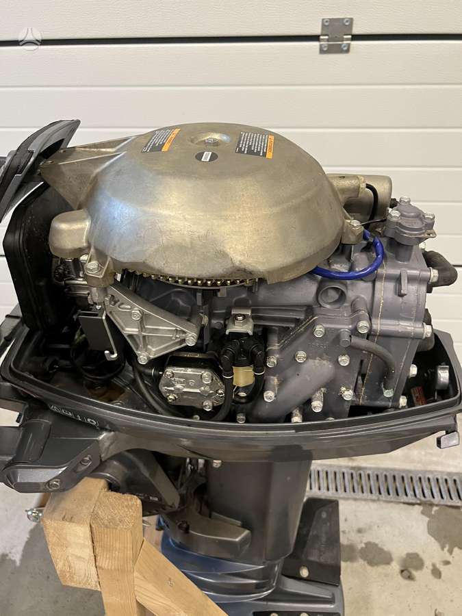 IB-460 Schark, надувные лодки