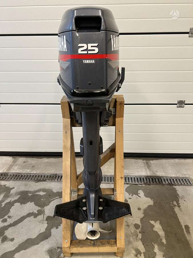 IB-460 Schark, надувные лодки