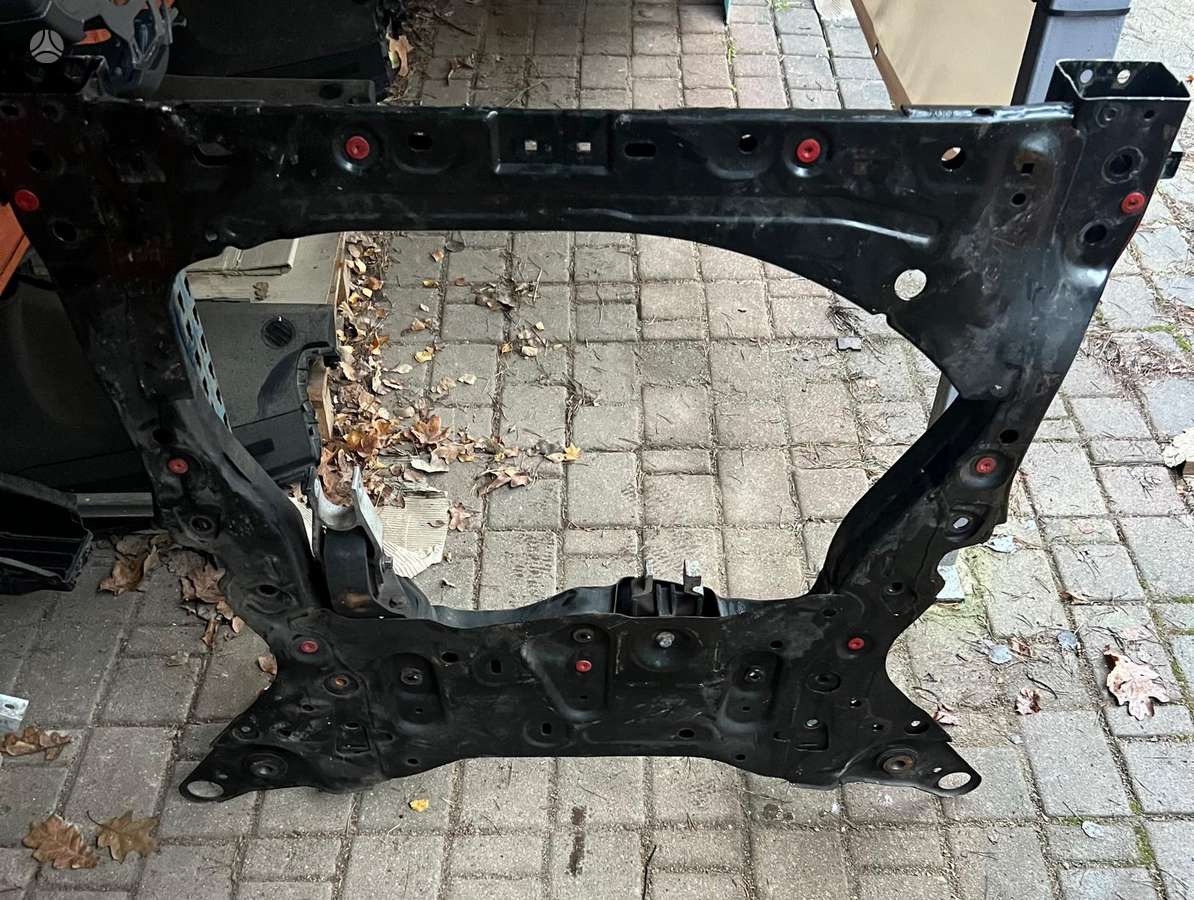 Volvo XC90, 32221047