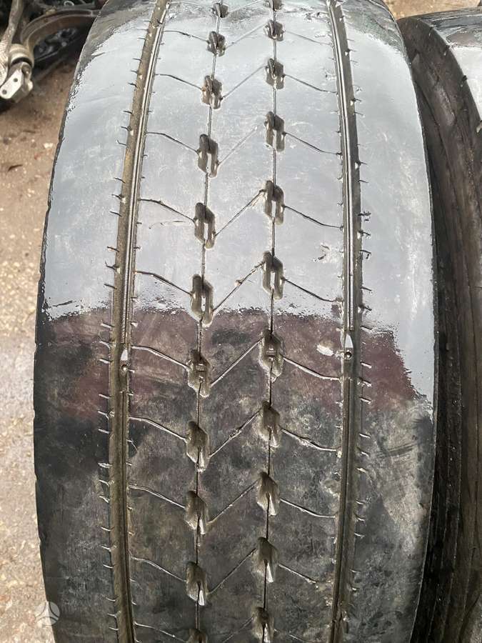 Bridgestone, всесезонные 315/70 R22,5