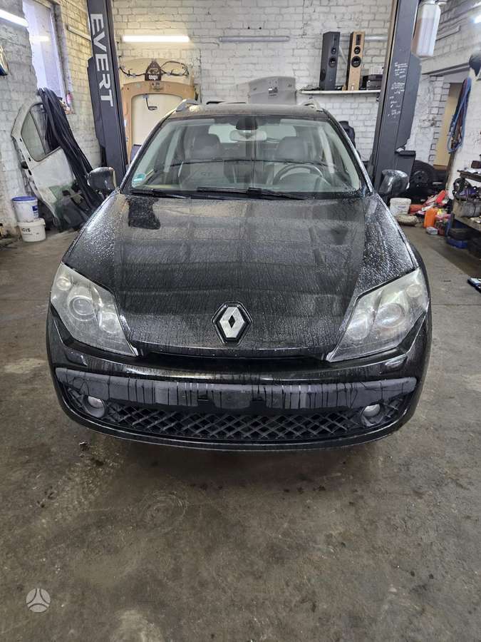 Renault Laguna