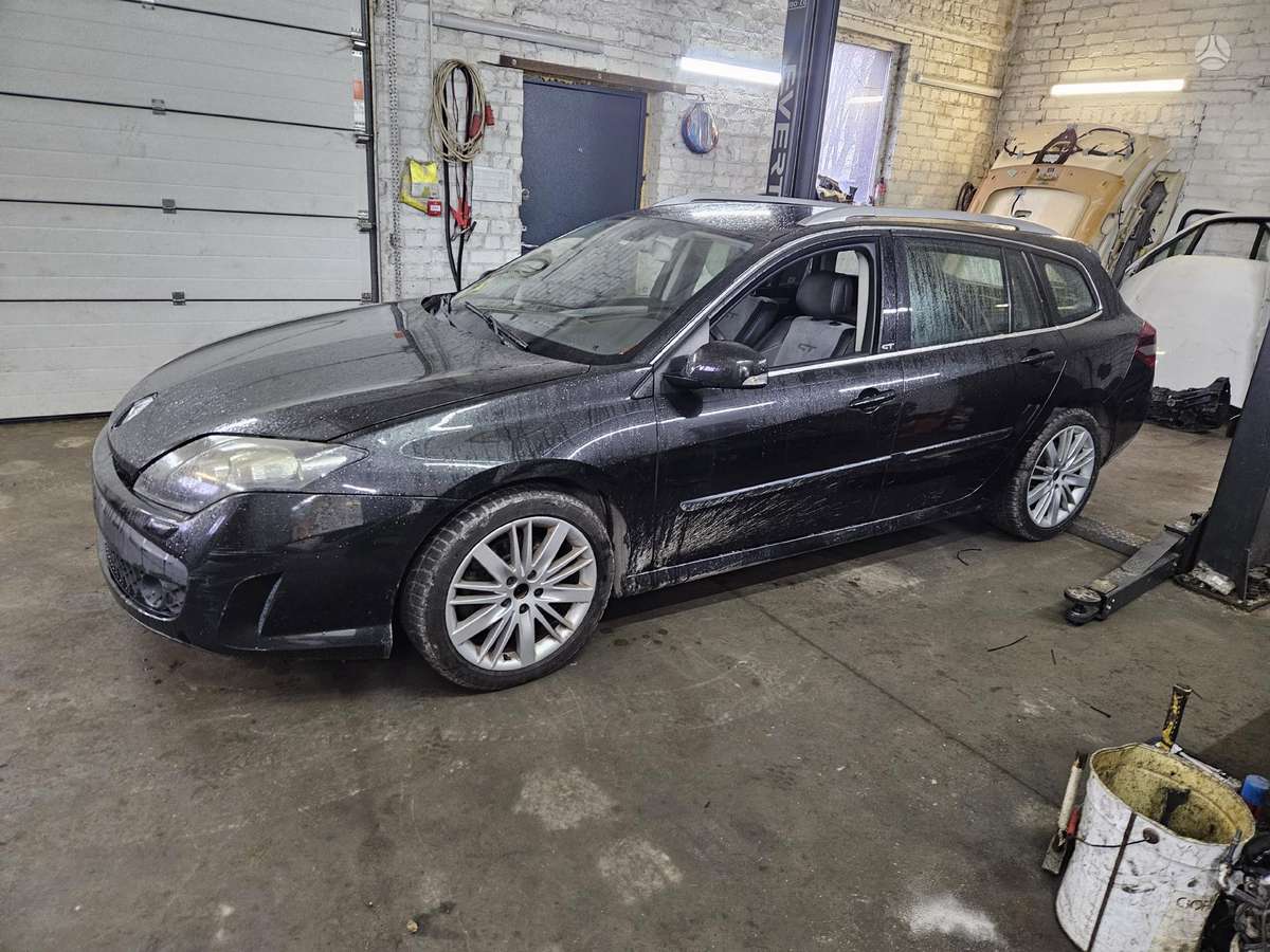 Renault Laguna