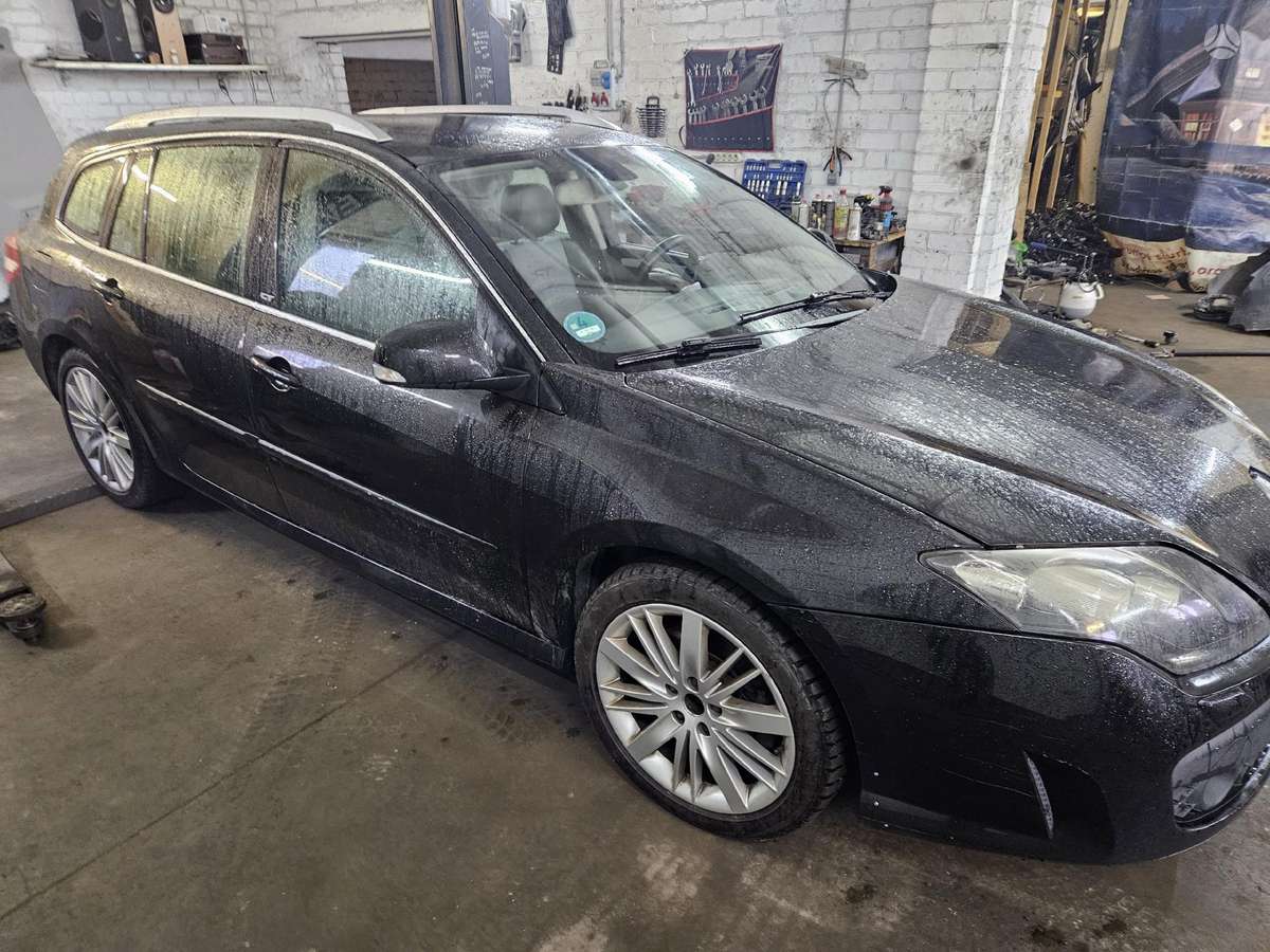 Renault Laguna