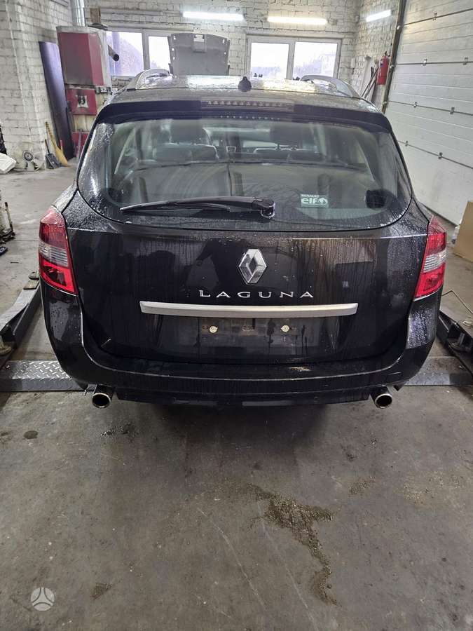Renault Laguna