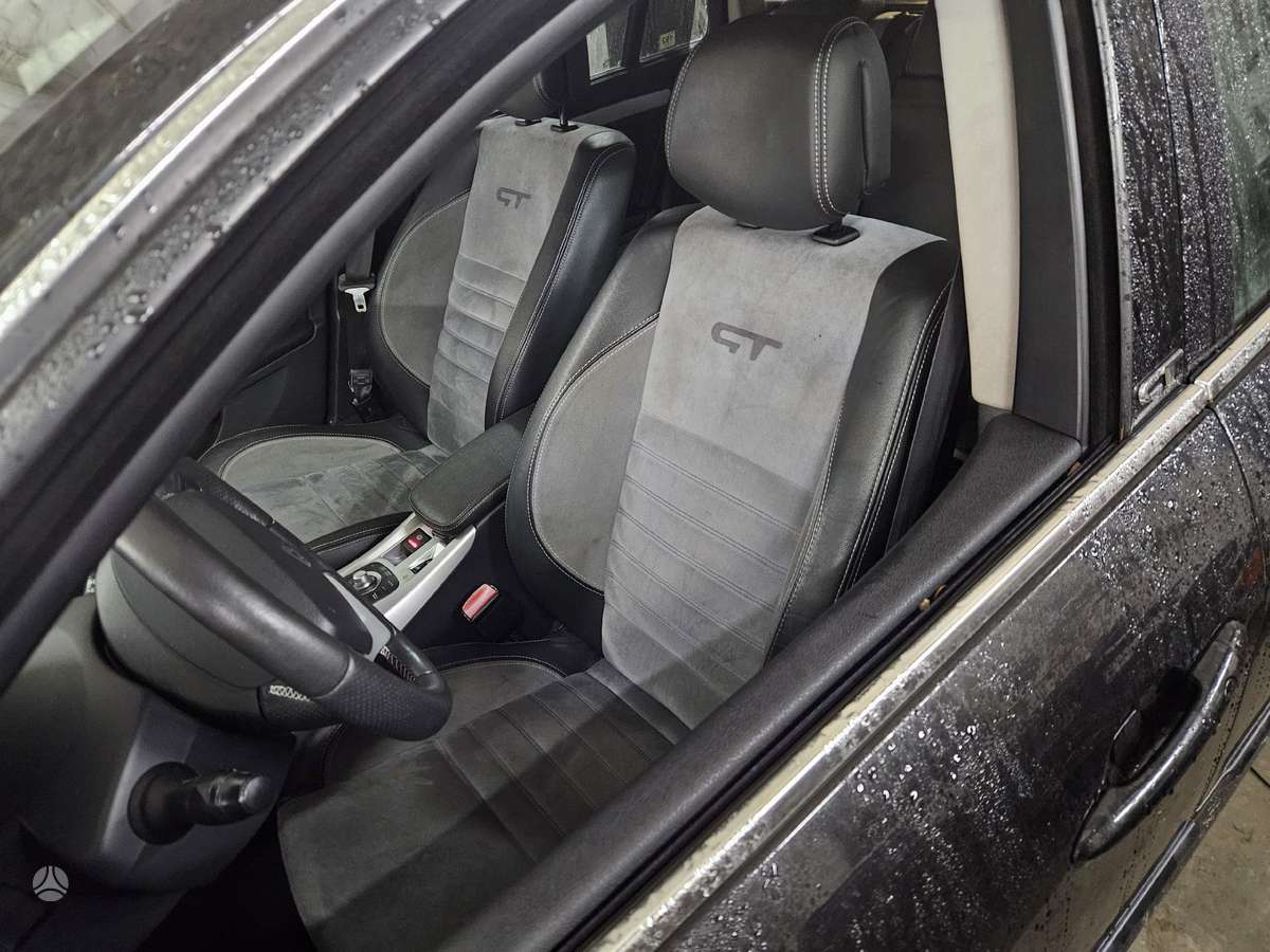 Renault Laguna