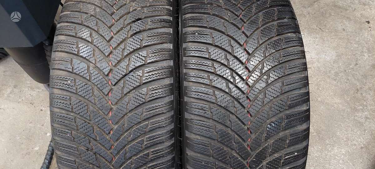 Firestone, winter 225/40 R19