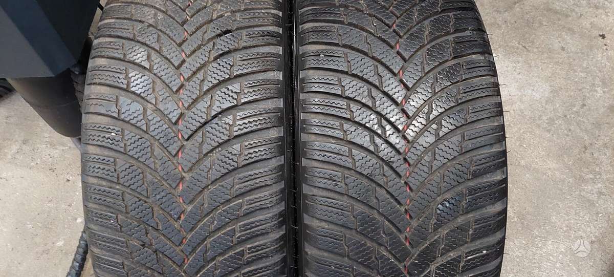 Firestone, žieminės 225/40 R19