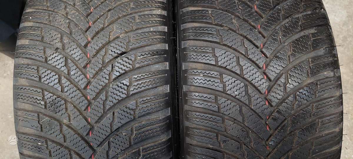 Firestone, winter 225/40 R19