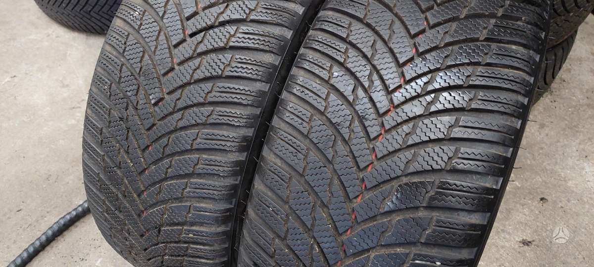 Firestone, зимние 225/40 R19
